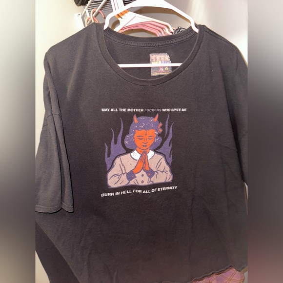 teen hearts tshirt - Picture 1 of 2